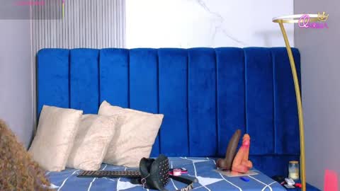 kiaratentation online show from April 19, 2026, 7:27 pm