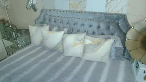 Kia Rose online show from March 14, 2026, 5:57 am