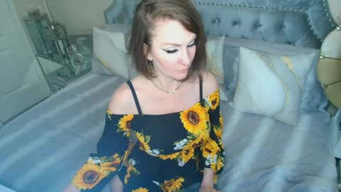 Kia Rose online show from April 5, 2026, 5:48 am