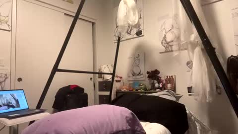 HunneysPlayRoom online show from December 23, 2024, 12:52 pm