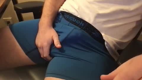 Snapshot of kickboxer04 chatting on January 19, 2025, 4:14 pm kickboxer04 online show from January 19, 2025, 4:14 pm