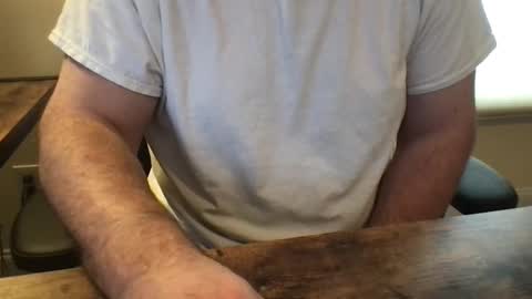 Snapshot of kickboxer04 chatting on January 23, 2025, 5:10 pm kickboxer04 online show from January 23, 2025, 5:10 pm