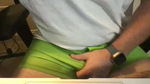 Snapshot of kickboxer04 chatting on October 25, 2025, 3:18 pm kickboxer04 online show from October 25, 2025, 3:18 pm