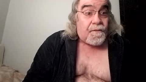 KICKINME online show from March 6, 2025, 11:20 pm