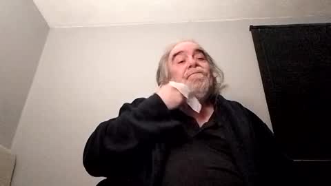 KICKINME online show from March 10, 2025, 5:11 am