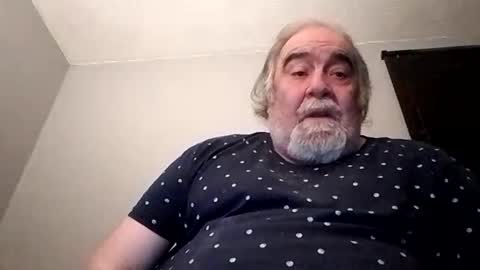 KICKINME online show from October 30, 2025, 10:43 pm