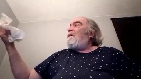 KICKINME online show from November 9, 2025, 5:00 pm