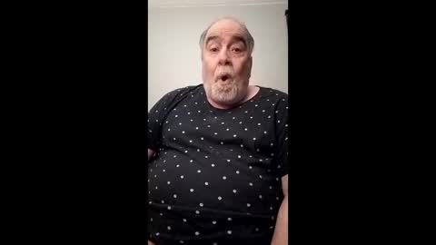 KICKINME online show from February 7, 2026, 12:47 am