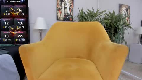 Kieran Derek online show from October 26, 2025, 3:29 pm