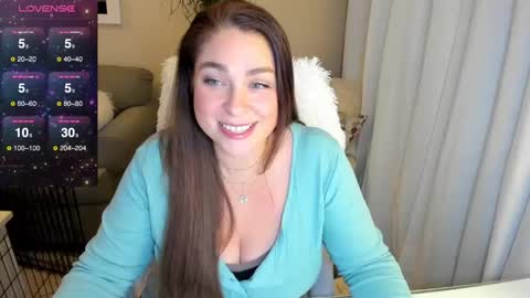 Kiera Reines online show from December 29, 2024, 2:49 am