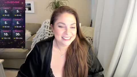 Kiera Reines online show from March 10, 2025, 1:23 am