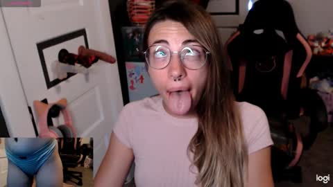 Kiersten online show from November 5, 2025, 5:46 pm