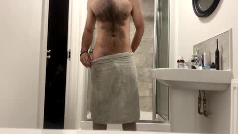 kieronjjj online show from March 13, 2026, 10:38 pm