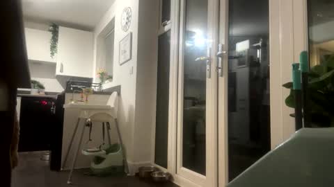 kieronjjj online show from March 27, 2026, 9:58 pm