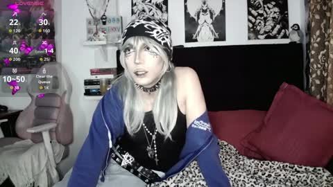 kenny online show from March 30, 2026, 8:32 pm