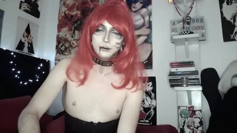 Snapshot of kiiller_queen chatting on July 2, 2026, 8:26 pm kenny online show from July 2, 2026, 8:26 pm