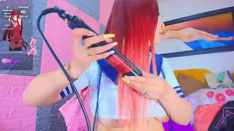 leidy  online show from January 21, 2025, 3:37 am