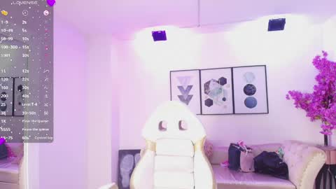 Snapshot of kiitty__meow chatting on May 21, 2026, 12:34 pm Kitty online show from May 21, 2026, 12:34 pm