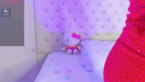 Melody online show from February 18, 2026, 1:51 pm