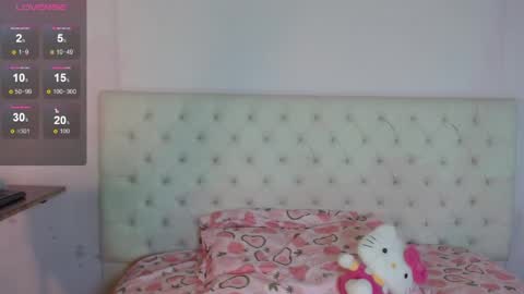 Melody online show from March 25, 2026, 10:54 am