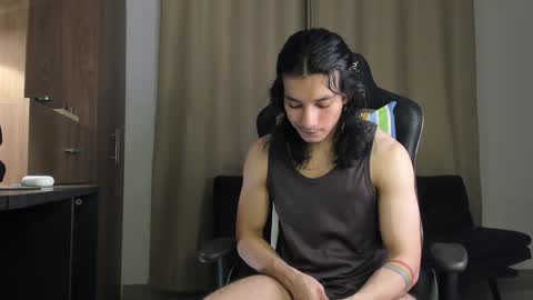 kikeruiz 19 online show from December 1, 2024, 8:53 pm