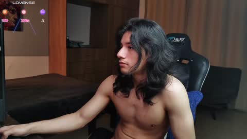 kikeruiz 19 online show from December 14, 2024, 9:45 pm