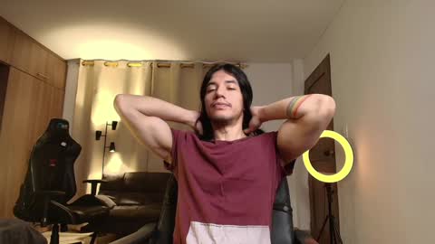 kikeruiz 19 online show from December 29, 2024, 4:08 pm