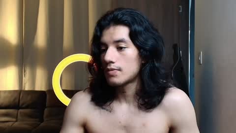 kikeruiz 19 online show from January 10, 2025, 10:36 pm