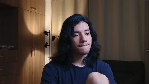 kikeruiz 19 online show from January 20, 2025, 10:26 pm