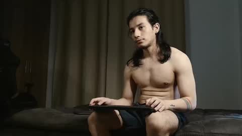 kikeruiz 19 online show from February 25, 2025, 7:36 pm