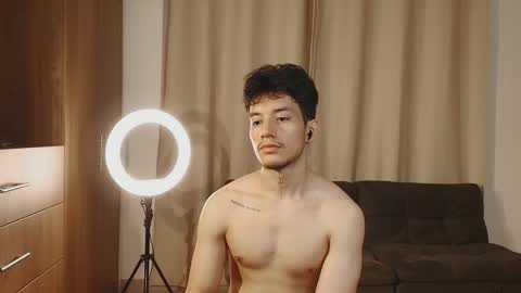 kikeruiz 19 online show from November 29, 2025, 9:07 pm