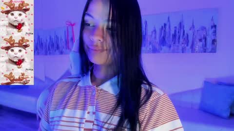 kIKI online show from December 17, 2024, 3:50 am