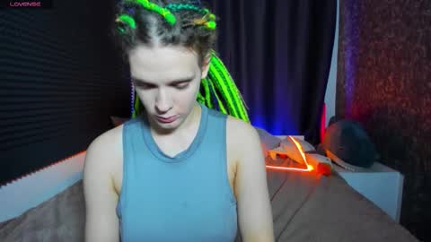 Kiki online show from October 19, 2025, 10:16 am