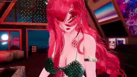 Snapshot of kiki_lewd chatting on June 18, 2026, 4:24 am Kiki online show from June 18, 2026, 4:24 am