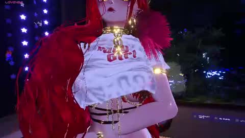 Snapshot of kiki_lewd chatting on June 25, 2026, 4:34 am Kiki online show from June 25, 2026, 4:34 am