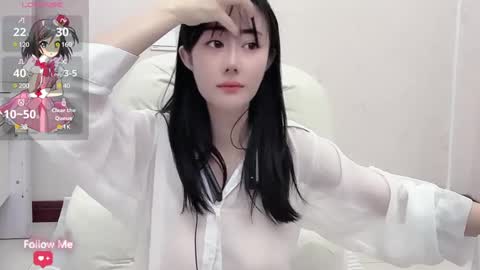 kiki_loveu online show from December 11, 2024, 2:11 pm