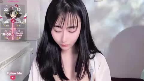 kiki_loveu online show from December 19, 2024, 1:18 pm