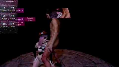 kiki_sins online show from January 18, 2026, 4:22 pm