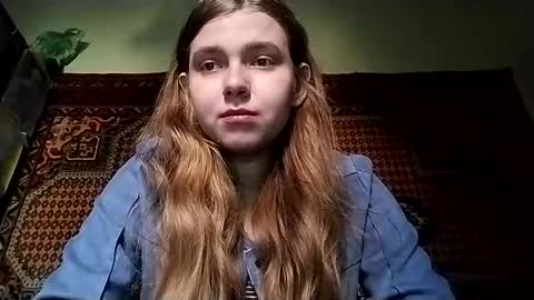 kikibang_ online show from November 1, 2025, 8:16 am