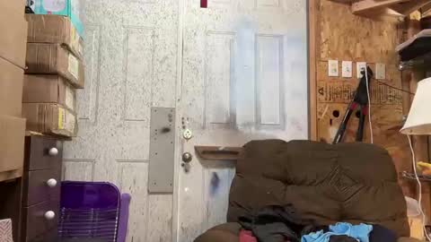 kikiboifeet6 online show from February 28, 2025, 7:46 pm