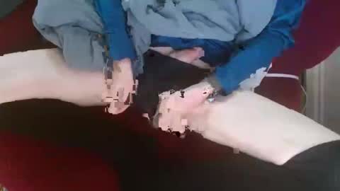 kikiboifeet6 online show from February 8, 2026, 11:30 pm