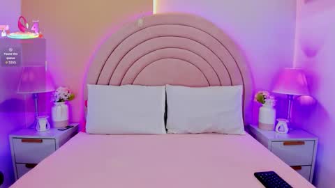 KI KI online show from February 13, 2026, 8:38 pm