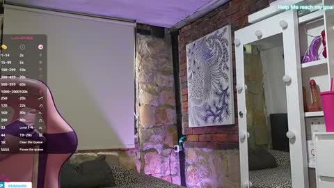 kiki online show from October 2, 2025, 6:15 pm