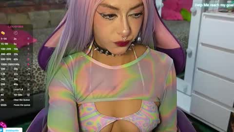 kiki online show from January 9, 2026, 9:16 pm