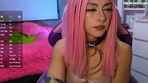 Snapshot of kikilepetite chatting on May 18, 2026, 4:07 am kiki online show from May 18, 2026, 4:07 am