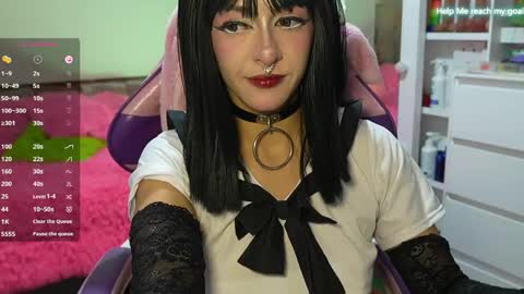 Snapshot of kikilepetite chatting on May 27, 2026, 9:12 pm kiki online show from May 27, 2026, 9:12 pm