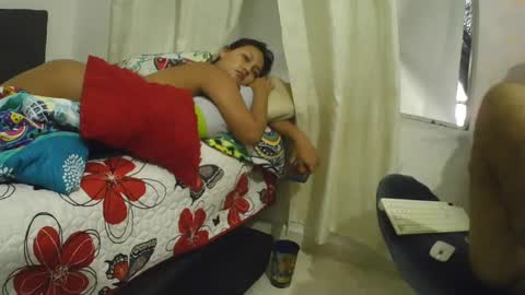 Horny and sweet husband online show from January 11, 2025, 10:29 pm