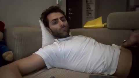 kikkus01 online show from January 18, 2026, 9:07 pm