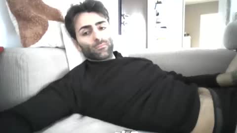 kikkus01 online show from March 19, 2026, 10:08 am