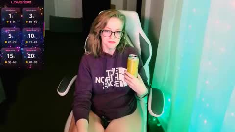 ONLY FANS Britteebee online show from January 17, 2026, 7:13 am